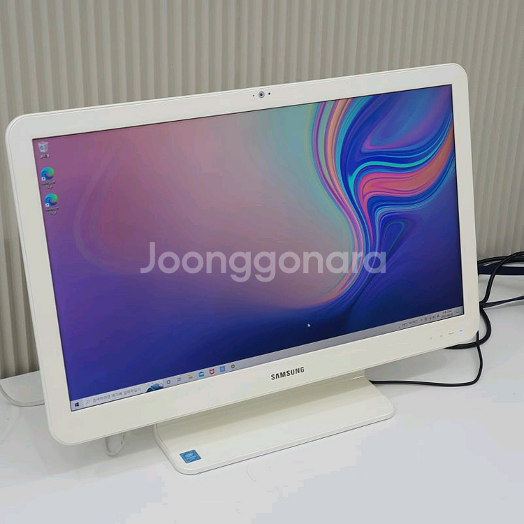 삼성올인원PC DM500A2M--2
