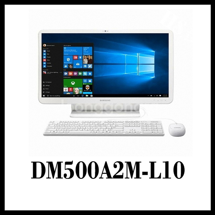 삼성올인원PC DM500A2M--0