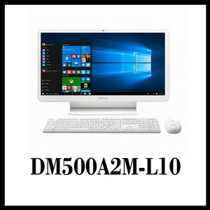 삼성올인원PC DM500A2M