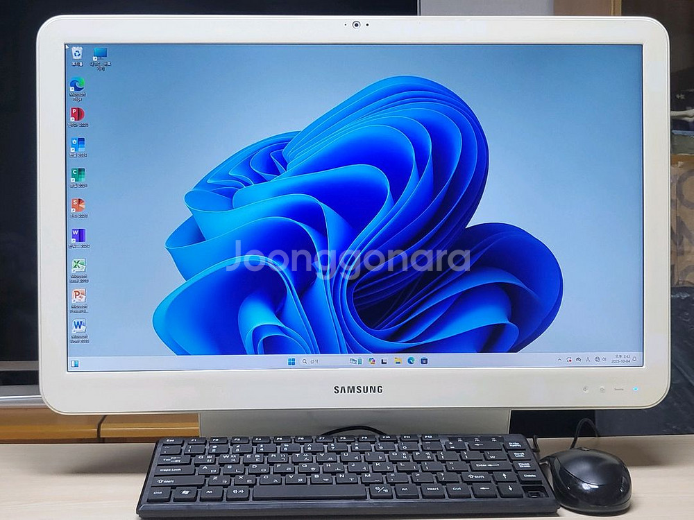 삼성올인원PC DM500A2M--3