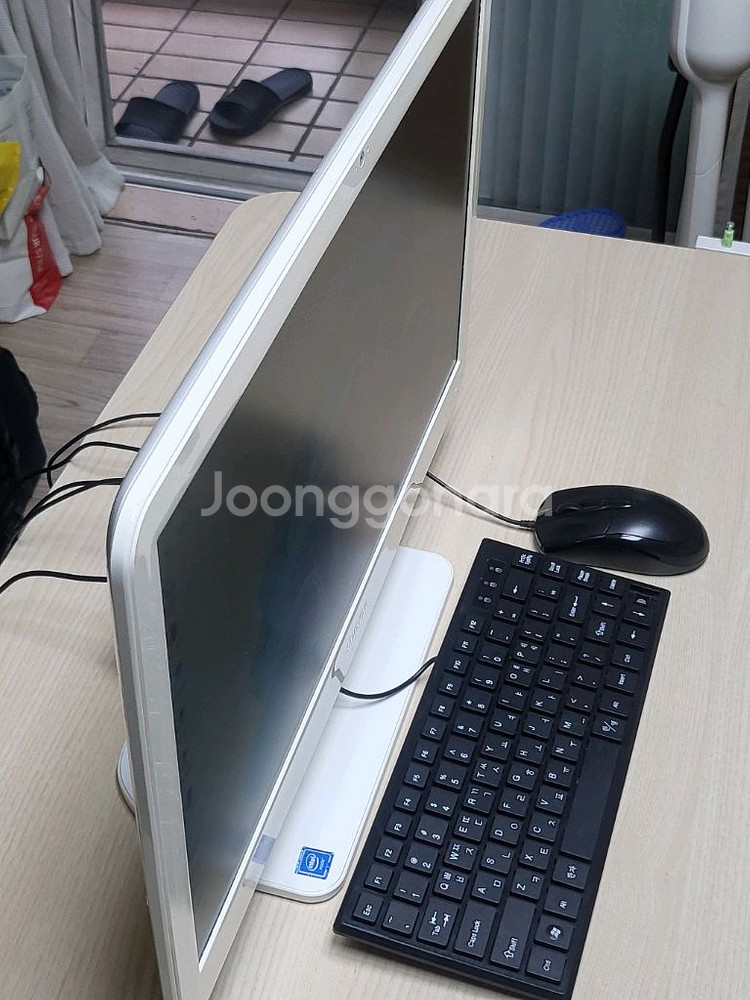 삼성올인원PC DM500A2M--6