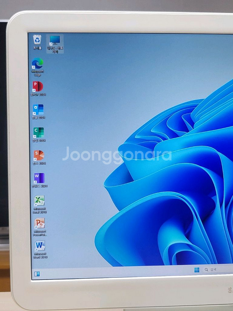 삼성올인원PC DM500A2M--5