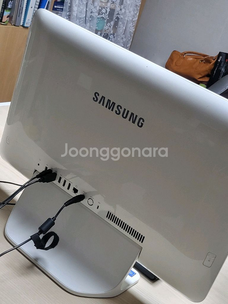 삼성올인원PC DM500A2M--7