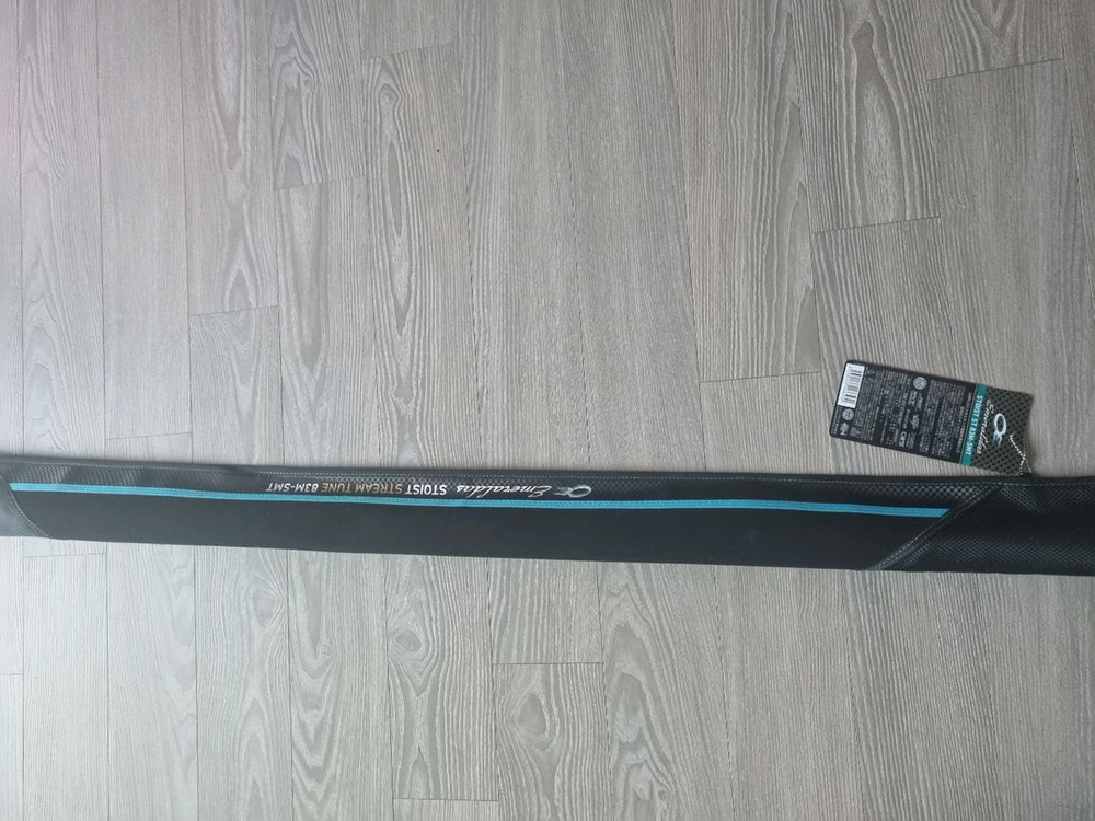 에메랄다스 에어보트511, 스토이스트st 83m smt 이미지