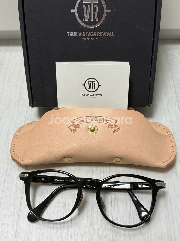 TVR 야마다 미츠카즈 콜라보 YM-028--0