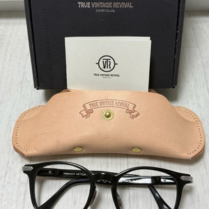 TVR 야마다 미츠카즈 콜라보 YM-028
