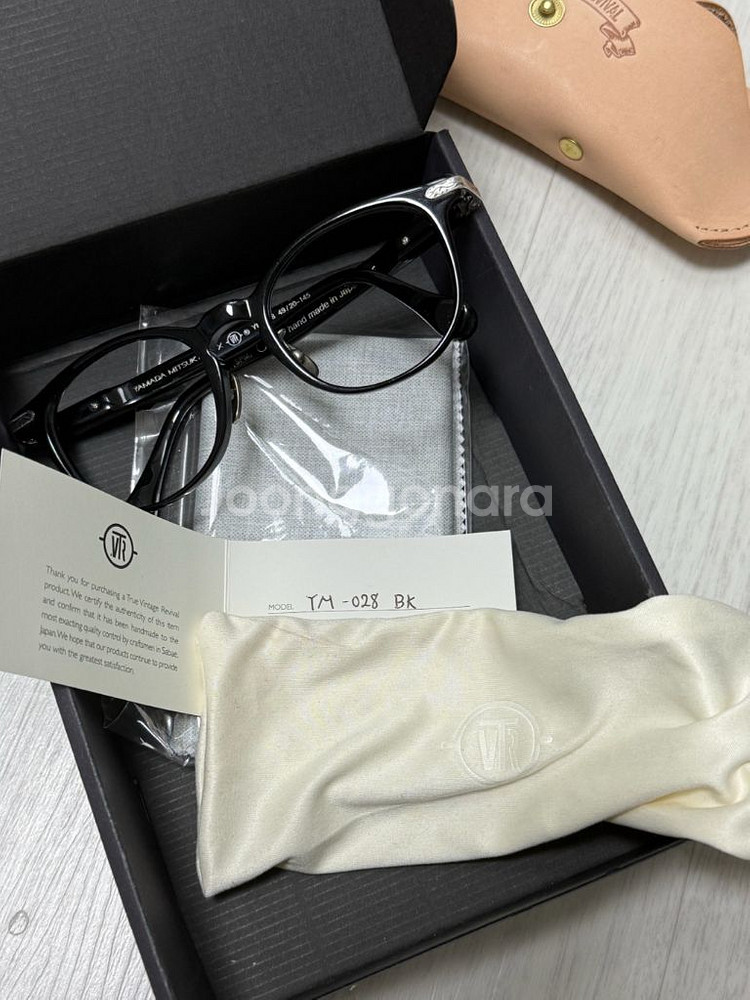 TVR 야마다 미츠카즈 콜라보 YM-028--4