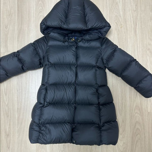 폴로 랄프로렌 키즈 롱푸퍼 4T