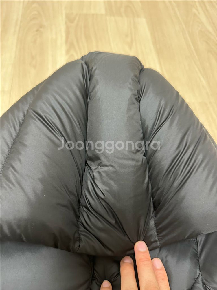 폴로 랄프로렌 키즈 롱푸퍼 4T--4