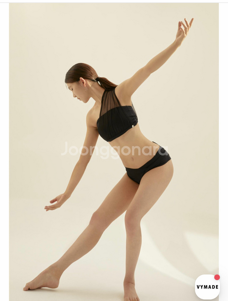 비메이드 폴웨어(홀리데이, 사이즈 S)--0