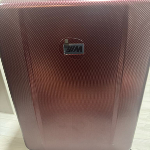 BMW M 보드케이스 기내용