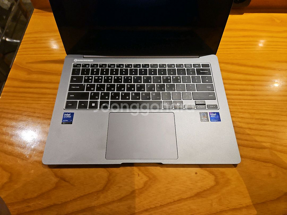 삼성 갤럭시북 5 프로 14인치 32GB, 4TB ss--0