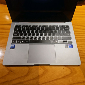 삼성 갤럭시북 5 프로 14인치 32GB, 4TB ss