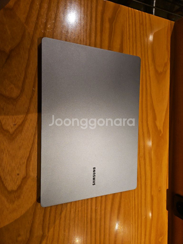 삼성 갤럭시북 5 프로 14인치 32GB, 4TB ss--2