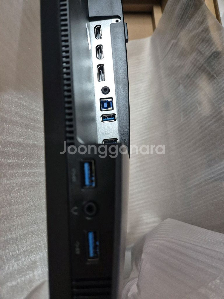 델 S2719dgf 모니터 리퍼 신패널--1