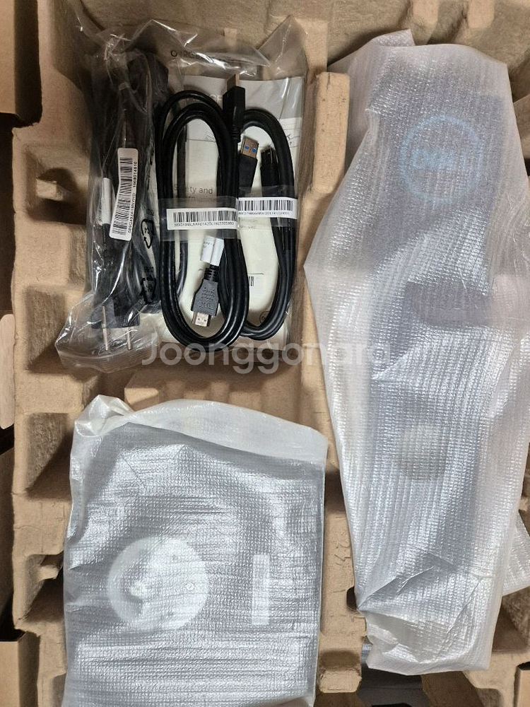 델 S2719dgf 모니터 리퍼 신패널--4