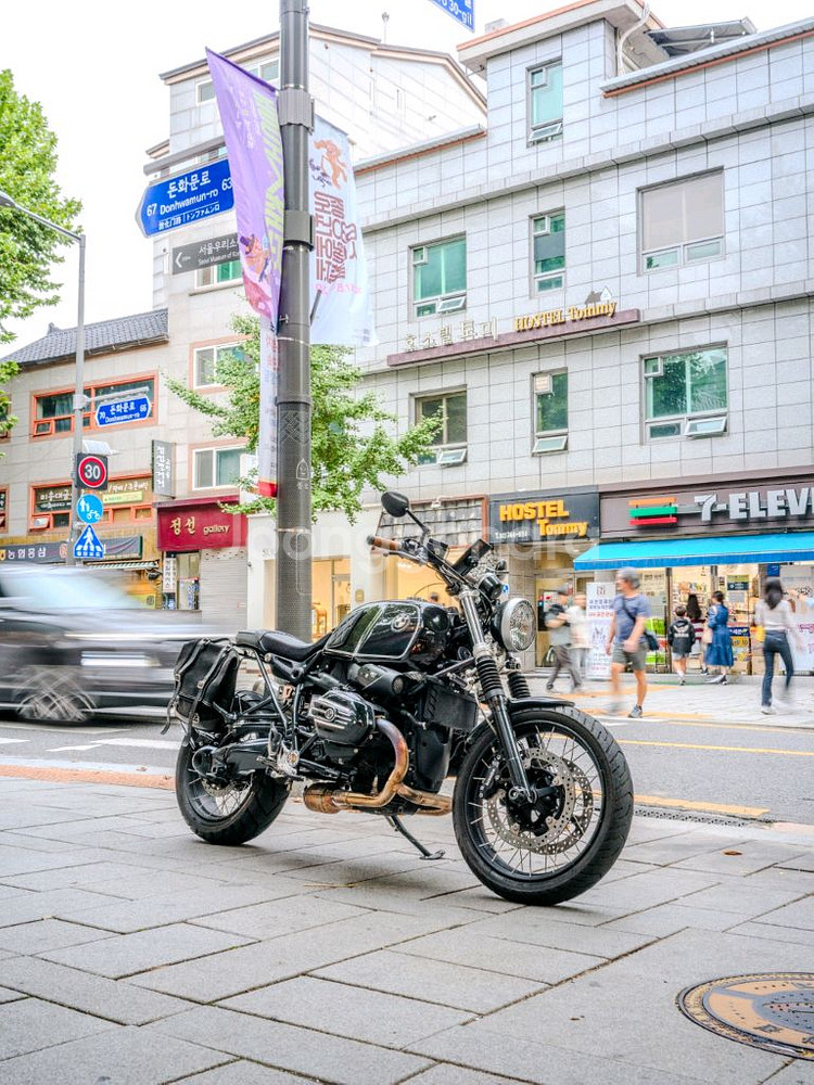 알나인티 r9t 유닛게러지 풀튜닝 (17년식)--7