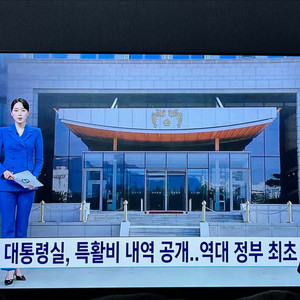 LG OLED 4K 55인치 최상급 모델 이미지