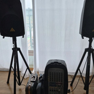 베링거 EPA900, 엘프 909반주기(복음성가 포함)