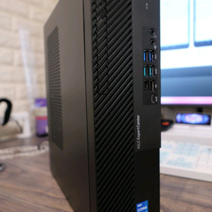 ASUS D700SE I5 13400 32GB PC