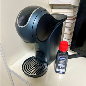 돌체구스터 커피머신