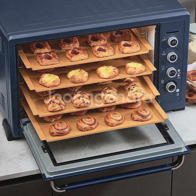 위즈웰 루미오븐 80L 판매--0