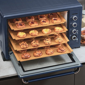 위즈웰 루미오븐 80L 판매