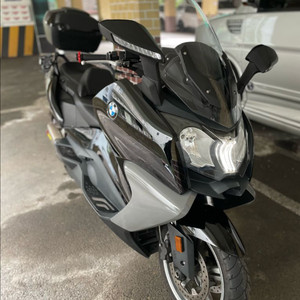 BMW C650GT 실주행4000KM 팝니다.