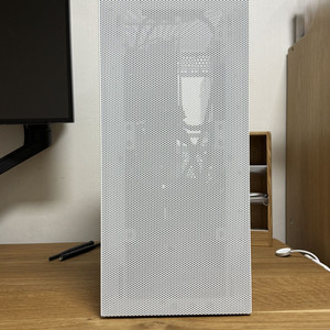 SSUPD MESHROOM S V2 스노우화이트