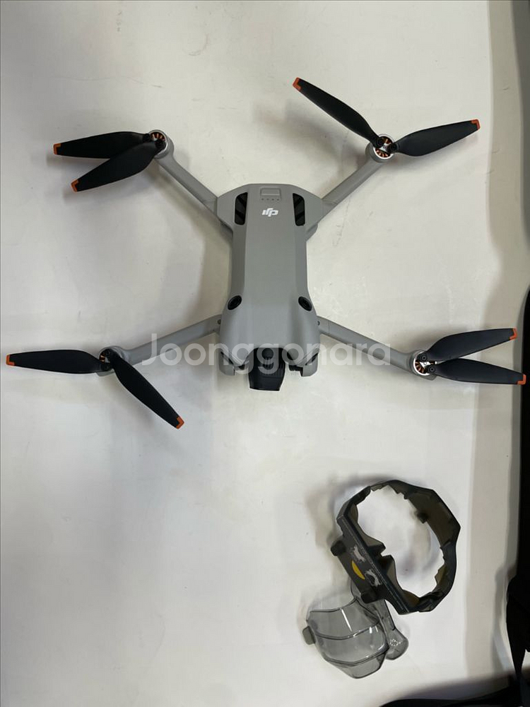 dji 매빅미니4프로 플라이모어 콤보 플러스--2