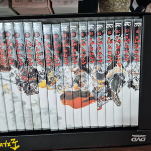 손자병법시리즈dvd