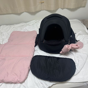 쏘오옥 프론트백 M