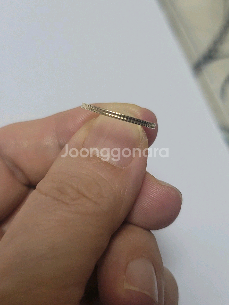 14k 반지--5