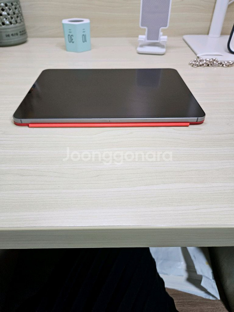 아이패드 11인치 4세대 M2 셀룰러 256G--3
