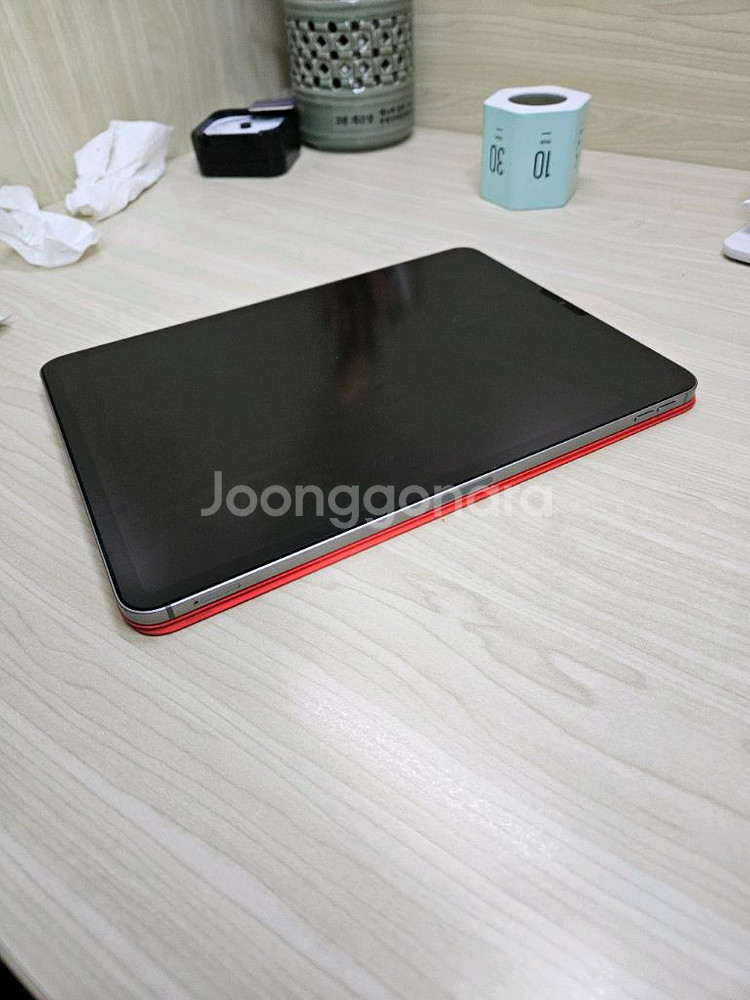아이패드 11인치 4세대 M2 셀룰러 256G--1