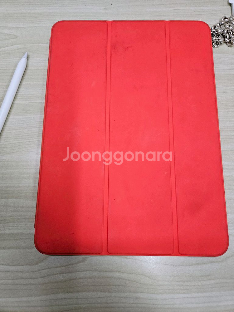 아이패드 11인치 4세대 M2 셀룰러 256G--8