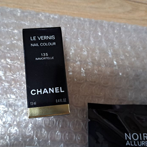 (새제품) 샤넬 르베르니 이모텔 135호 - 마스카라.