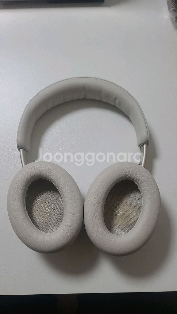 보스 QC 울트라 헤드폰--1