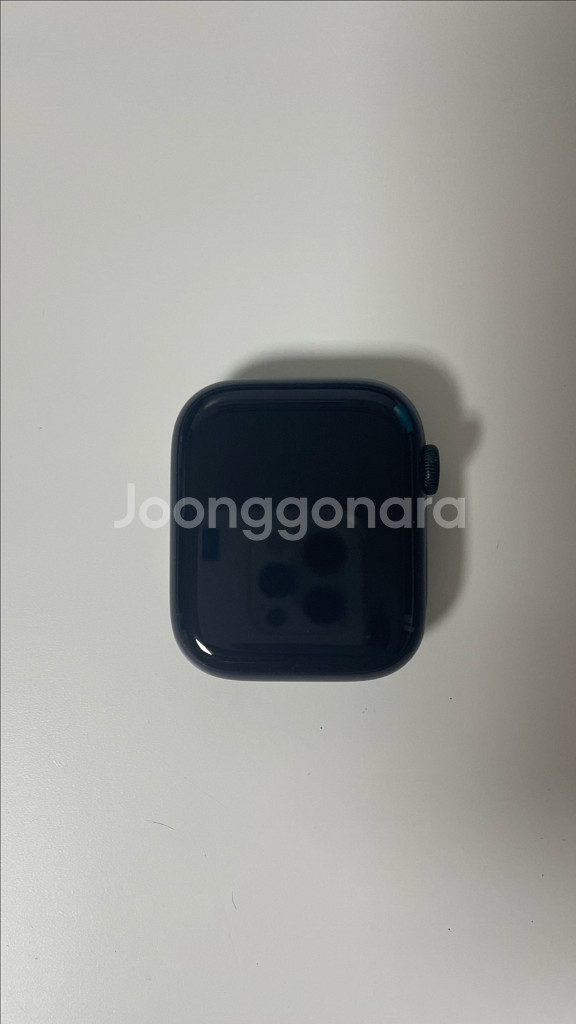 (네고가능, 상태좋음) 애플워치7 45mm 셀룰러--0
