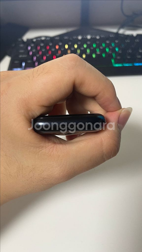 (네고가능, 상태좋음) 애플워치7 45mm 셀룰러--5
