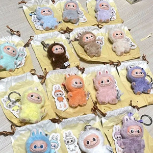 팝마트 라부부 내 마음속 비밀번호 (A-M,시크릿)