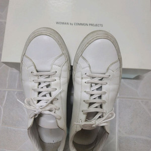 커먼프로젝트 아킬레스 (풀박스)