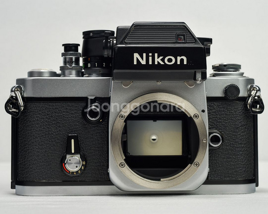 니콘 Nikon F2 Photomic SB = F2SB--0