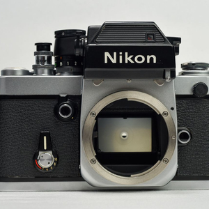 니콘 Nikon F2 Photomic SB = F2SB