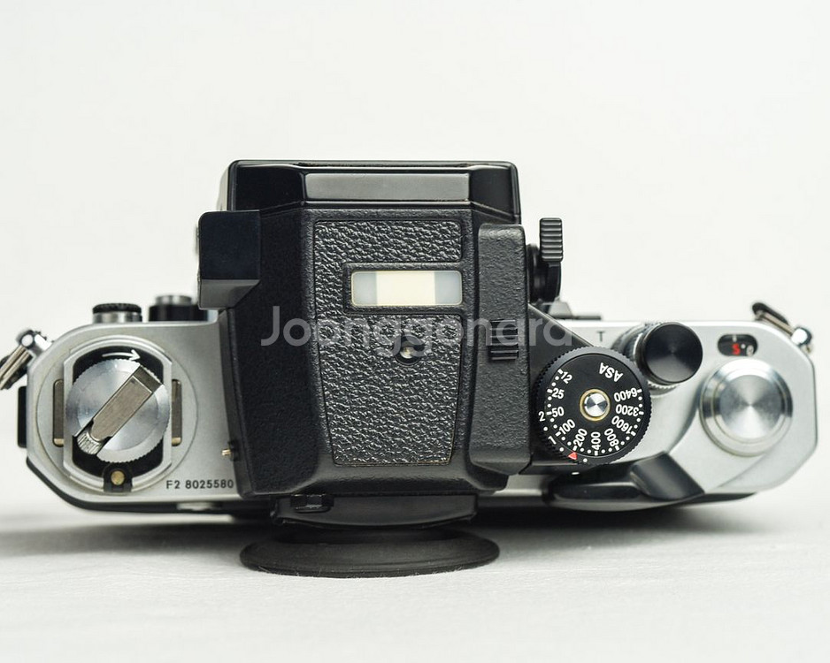 니콘 Nikon F2 Photomic SB = F2SB--9