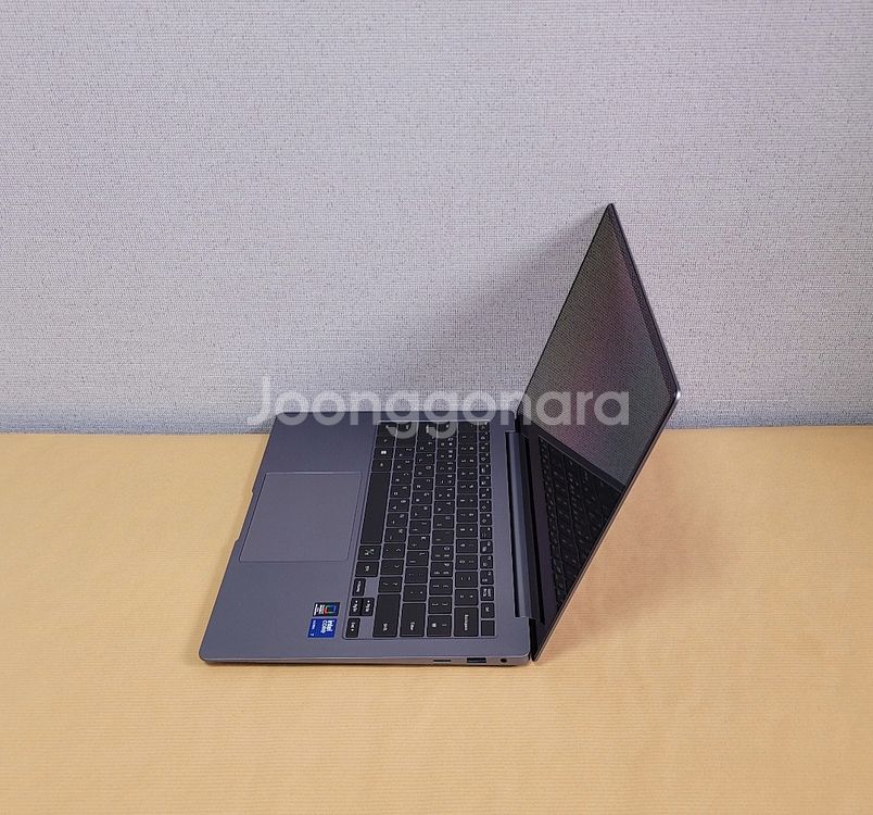 [갤럭시북4] 특A급 14인치 NT940XGQ 2tb.--3