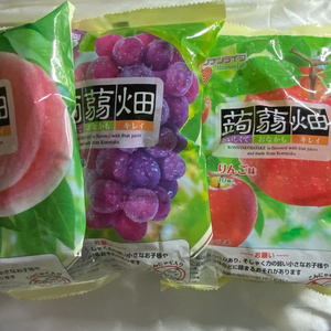 만난라이프 곤약젤리 판매합니다