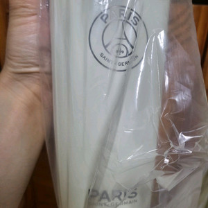 psg 아이보리 텀블러 이미지