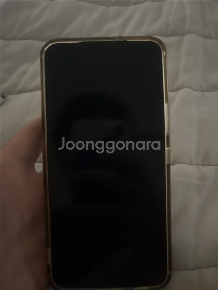 갤럭시 S22 그린 256기가--0