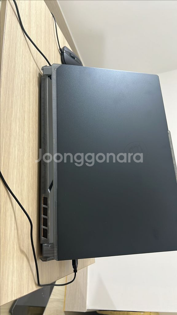 MSI Cyborg 15 RTX4060 i7 13620--5